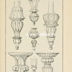 Exterior House Luxury Villa Luxury  House House Front Design Home Front Design-8126