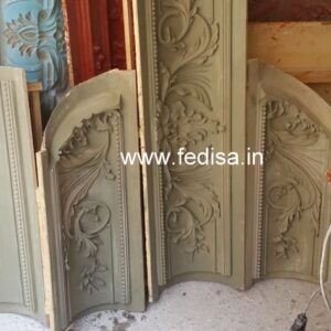 Exterior House Luxury Villa Luxury  House House Front Design Home Front Design-8128