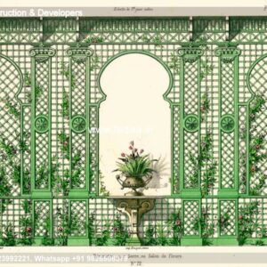 Exterior House Luxury Villa Luxury  House House Front Design Home Front Design-8129