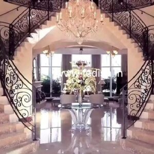 Exterior House Luxury Villa Luxury  House House Front Design Home Front Design-8132