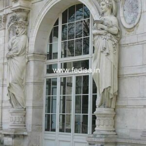 Exterior House Luxury Villa Luxury  House House Front Design Home Front Design-8136