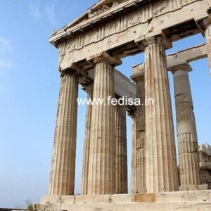 Exterior House Luxury Villa Luxury  House House Front Design Home Front Design-8137