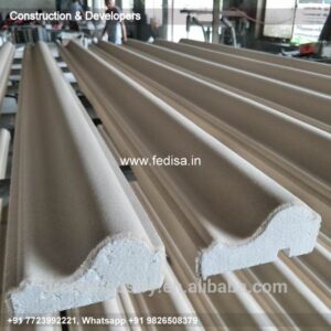 Exterior House Luxury Villa Luxury  House House Front Design Home Front Design-8140