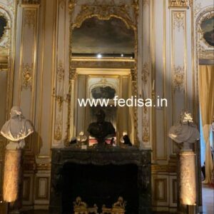 Exterior House Luxury Villa Luxury  House House Front Design Home Front Design-8141