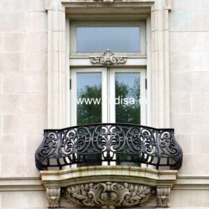 Exterior House Luxury Villa Luxury  House House Front Design Home Front Design-8150