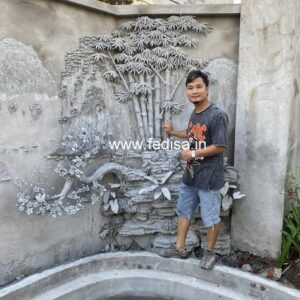 Exterior House Luxury Villa Luxury  House House Front Design Home Front Design-8154