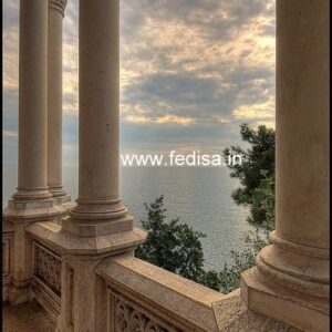 Exterior House Luxury Villa Luxury  House House Front Design Home Front Design-8157