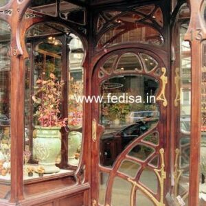 Exterior House Luxury Villa Luxury  House House Front Design Home Front Design-8164