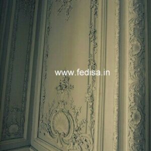 Exterior House Luxury Villa Luxury  House House Front Design Home Front Design-8165