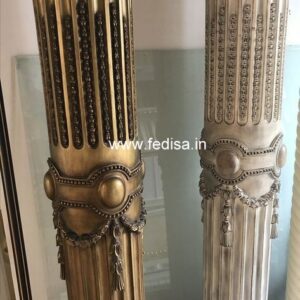 Exterior House Luxury Villa Luxury  House House Front Design Home Front Design-8168