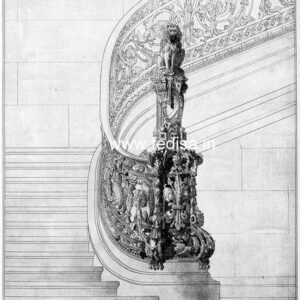 Exterior House Luxury Villa Luxury  House House Front Design Home Front Design-8169