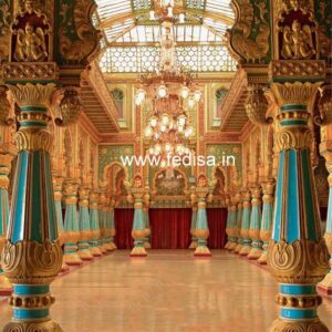 Exterior House Luxury Villa Luxury  House House Front Design Home Front Design-8170