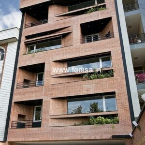 Exterior House Luxury Villa Luxury  House House Front Design Home Front Design-8173