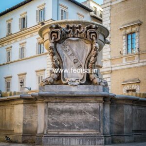 Exterior House Luxury Villa Luxury  House House Front Design Home Front Design-8175