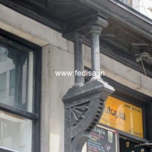 Exterior House Luxury Villa Luxury  House House Front Design Home Front Design-8178