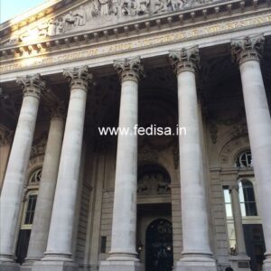 Exterior House Luxury Villa Luxury  House House Front Design Home Front Design-8181