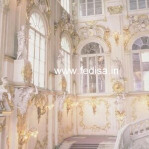 Exterior House Luxury Villa Luxury  House House Front Design Home Front Design-8188