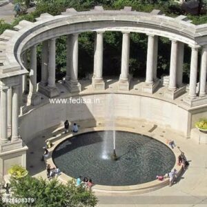 Exterior House Luxury Villa Luxury  House House Front Design Home Front Design-8191