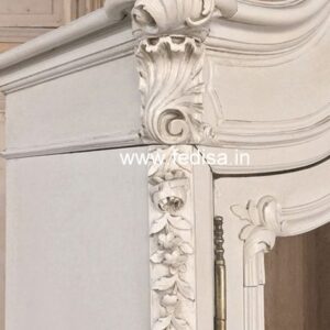 Exterior House Luxury Villa Luxury  House House Front Design Home Front Design-8192