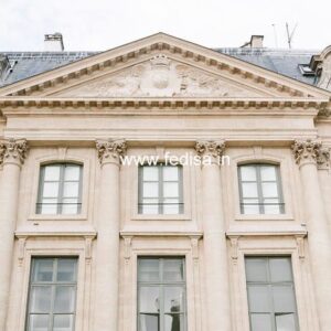 Exterior House Luxury Villa Luxury  House House Front Design Home Front Design-8198