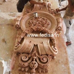 Exterior House Luxury Villa Luxury  House House Front Design Home Front Design-8200