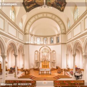 Exterior House Luxury Villa Luxury  House House Front Design Home Front Design-8204