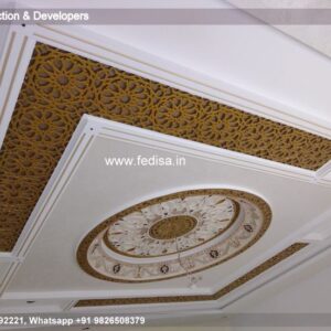 Exterior House Luxury Villa Luxury  House House Front Design Home Front Design-8210