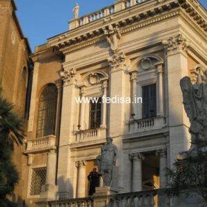 Exterior House Luxury Villa Luxury  House House Front Design Home Front Design-8213