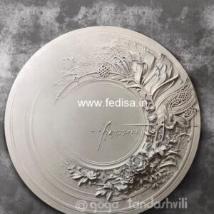 Exterior House Luxury Villa Luxury  House House Front Design Home Front Design-8215