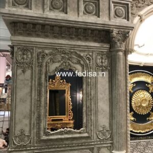 Exterior House Luxury Villa Luxury  House House Front Design Home Front Design-8221