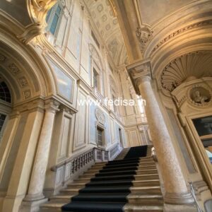 Exterior House Luxury Villa Luxury  House House Front Design Home Front Design-8227