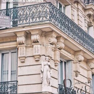 Exterior House Luxury Villa Luxury  House House Front Design Home Front Design-8229