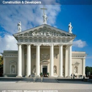 Exterior House Luxury Villa Luxury  House House Front Design Home Front Design-8230