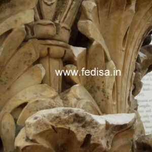 Exterior House Luxury Villa Luxury  House House Front Design Home Front Design-8232