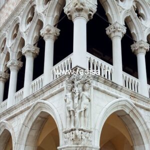 Exterior House Luxury Villa Luxury  House House Front Design Home Front Design-8234