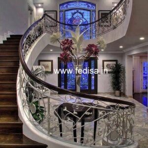 Exterior House Luxury Villa Luxury  House House Front Design Home Front Design-8238