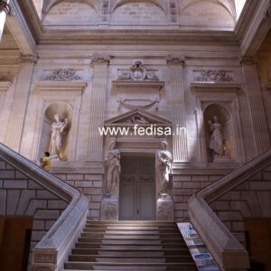 Exterior House Luxury Villa Luxury  House House Front Design Home Front Design-8245