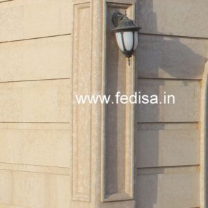 Exterior House Luxury Villa Luxury  House House Front Design Home Front Design-8256