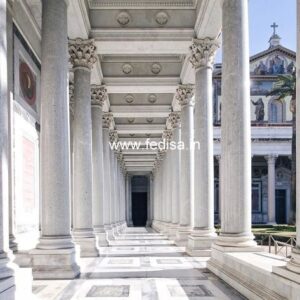 Exterior House Luxury Villa Luxury  House House Front Design Home Front Design-8258