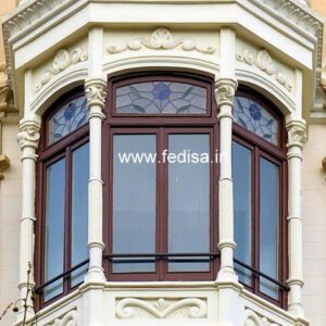 Exterior House Luxury Villa Luxury  House House Front Design Home Front Design-8260