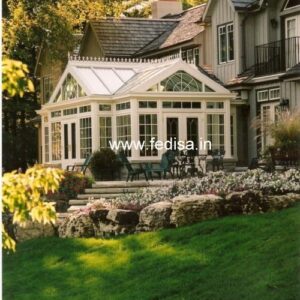 Exterior House Luxury Villa Luxury  House House Front Design Home Front Design-8263