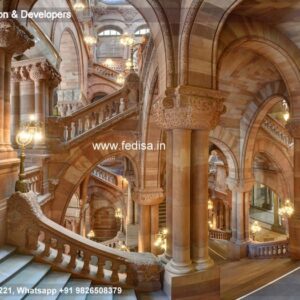 Exterior House Luxury Villa Luxury  House House Front Design Home Front Design-8267