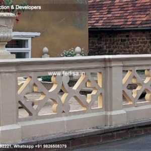 Exterior House Luxury Villa Luxury  House House Front Design Home Front Design-8271