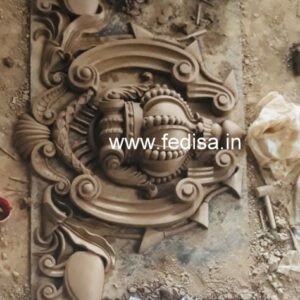 Exterior House Luxury Villa Luxury  House House Front Design Home Front Design-8280