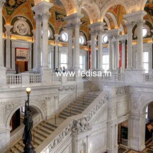 Exterior House Luxury Villa Luxury  House House Front Design Home Front Design-8283