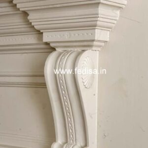 Exterior House Luxury Villa Luxury  House House Front Design Home Front Design-8301