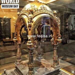 Exterior House Luxury Villa Luxury  House House Front Design Home Front Design-8302