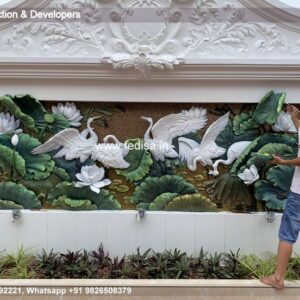 Exterior House Luxury Villa Luxury  House House Front Design Home Front Design-8307