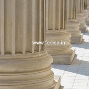 Exterior House Luxury Villa Luxury  House House Front Design Home Front Design-8308