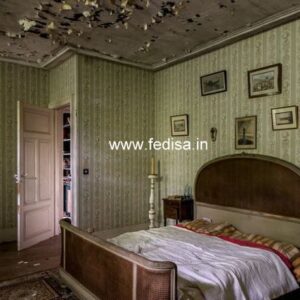 Exterior House Luxury Villa Luxury  House House Front Design Home Front Design-8312